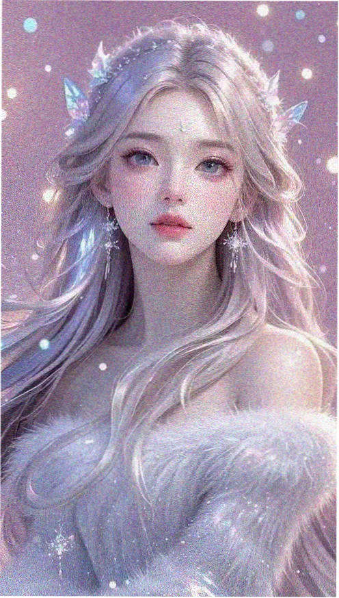 动漫影视作品星轨之下剧照
