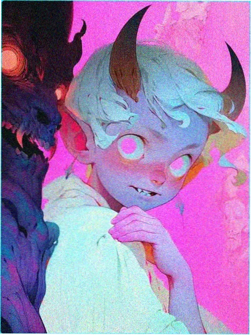 影视作品无声证词剧照